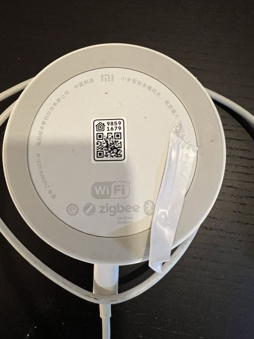 smart gateway xiaomi 3