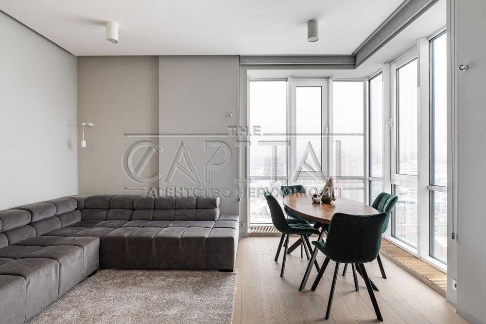 Оренда 1-кімнатної квартири, ЖК Royal Tower,  ГЕНЕРАТОР