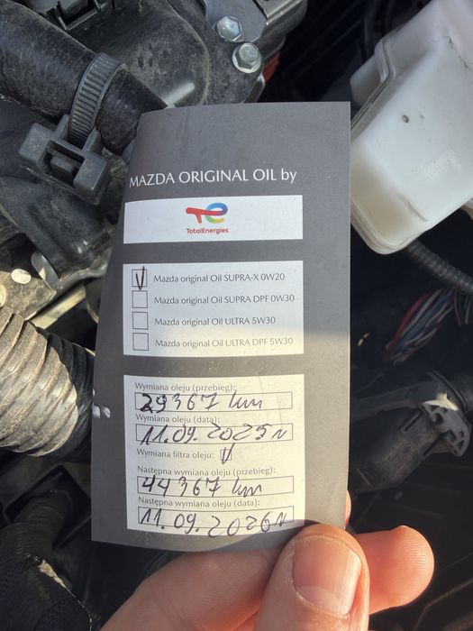 Mazda 2 hybrid cesja leasing 2023 serwis,salon