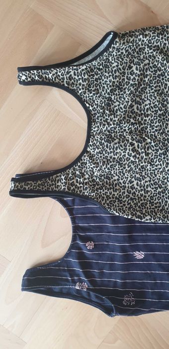 Zestaw body r.S/M