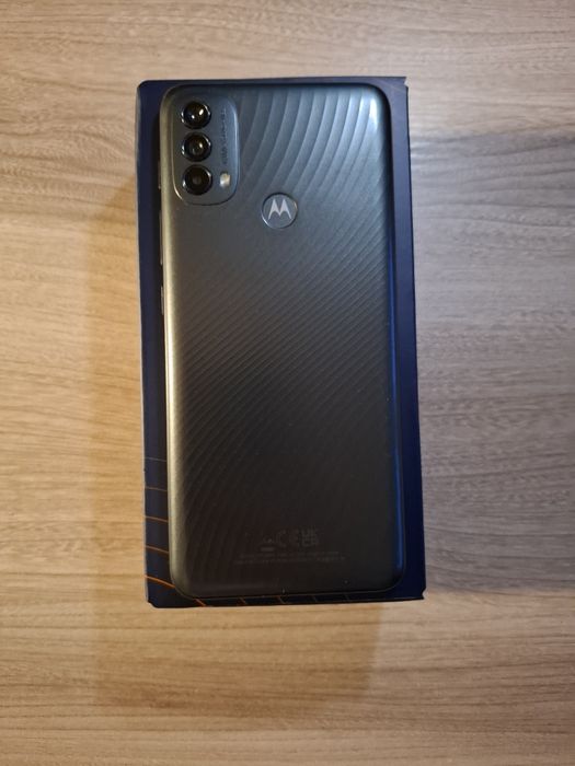 Sprzedam Motorola e 40