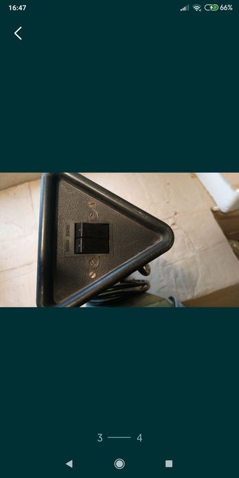 Обігрівач інфрочервоний