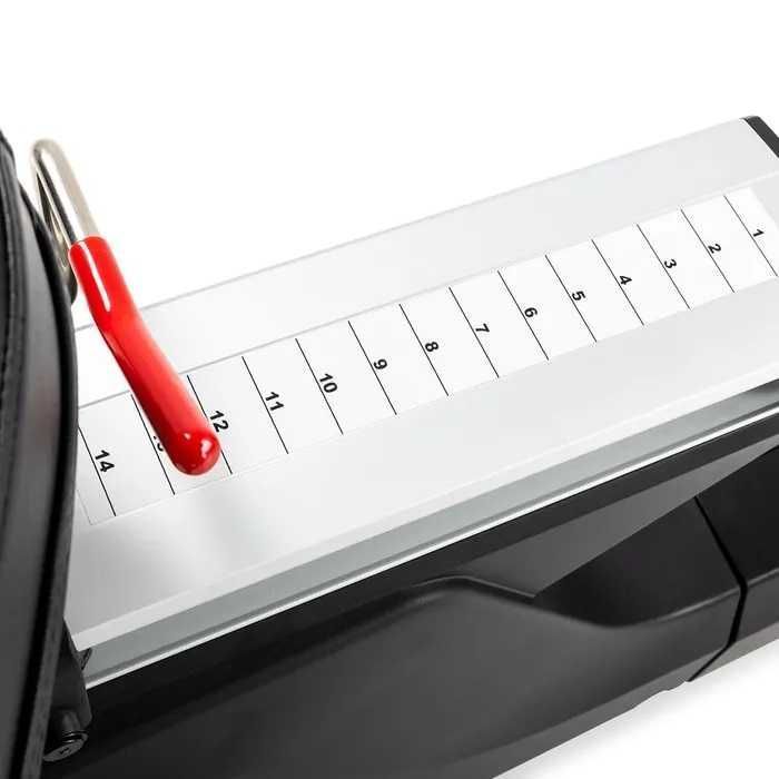 Rower treningowy Sole by Hammer R92 Poziomy