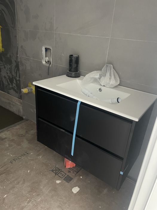 Reparacoes/ trabalhos de construcao /jardim