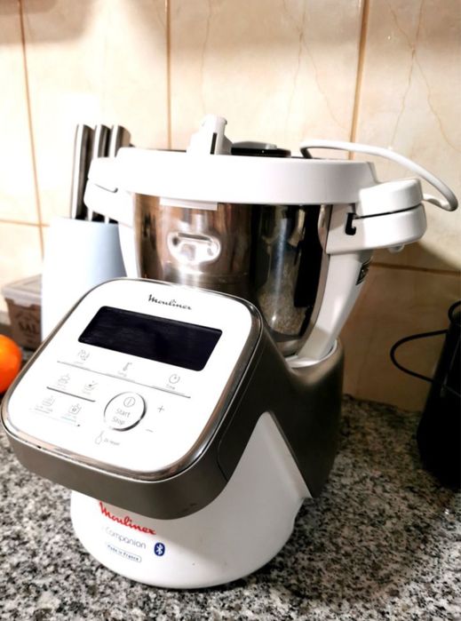 Moulinex i-Companion