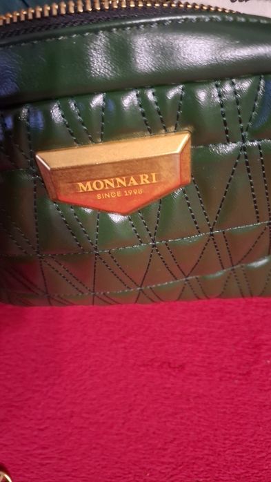 Nowa Zielona Monnari