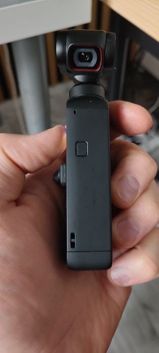 DJI Osmo Pocket 2