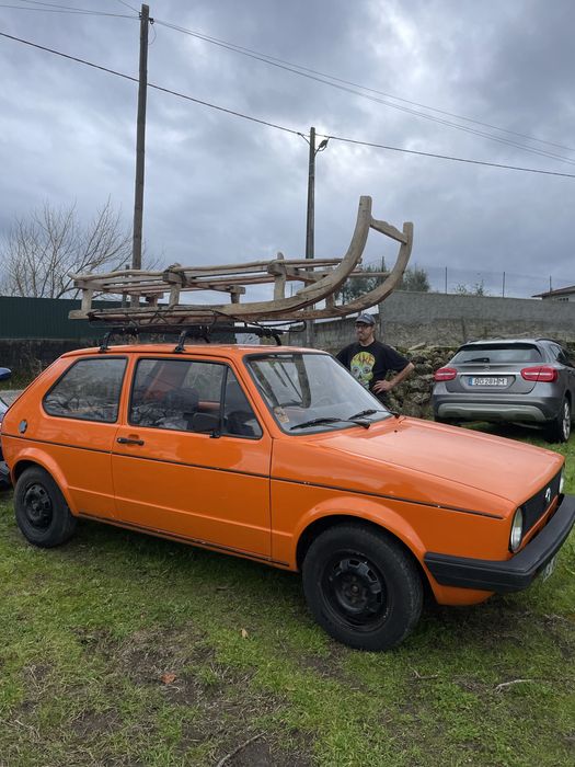 Terno antigo para decoracao