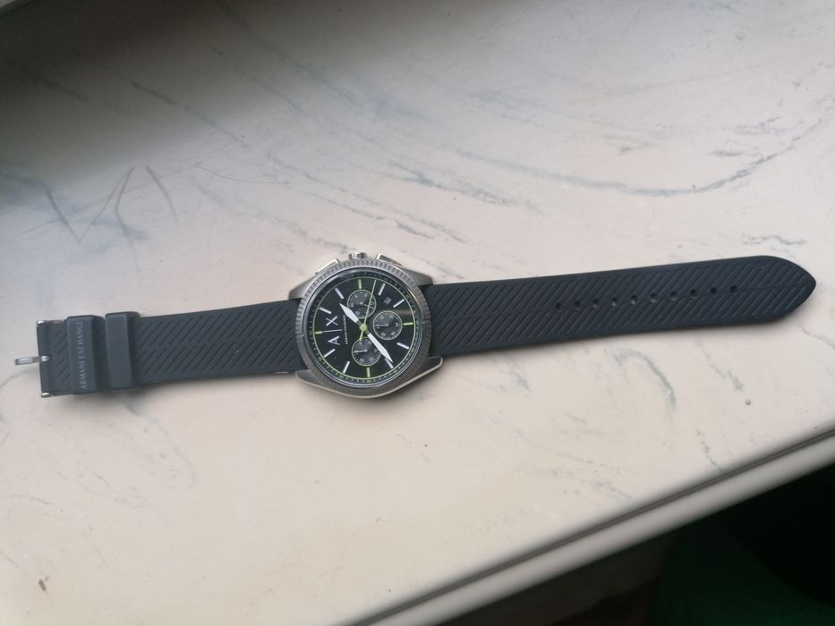 Zegarek męski Armani Exchange