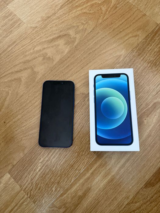 Posiadam na sprzedaż Iphone 12 mini