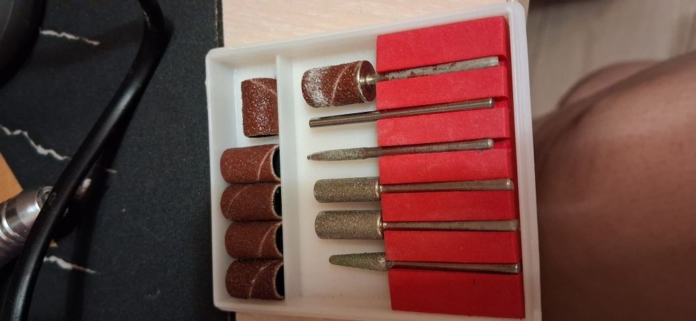 Фрезер Nail Drill