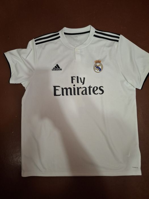 Футболка Real Madrid