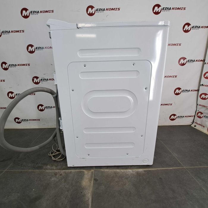 Pralka Hanseatic HTWK813A (2lata gwar)Klasa A / 8 kg / 1300 obrotów