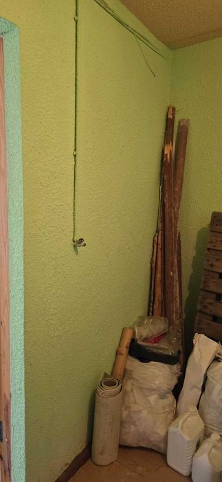 Продам 1 комн гостинку с РЕМОНТОМ, Салтовка J