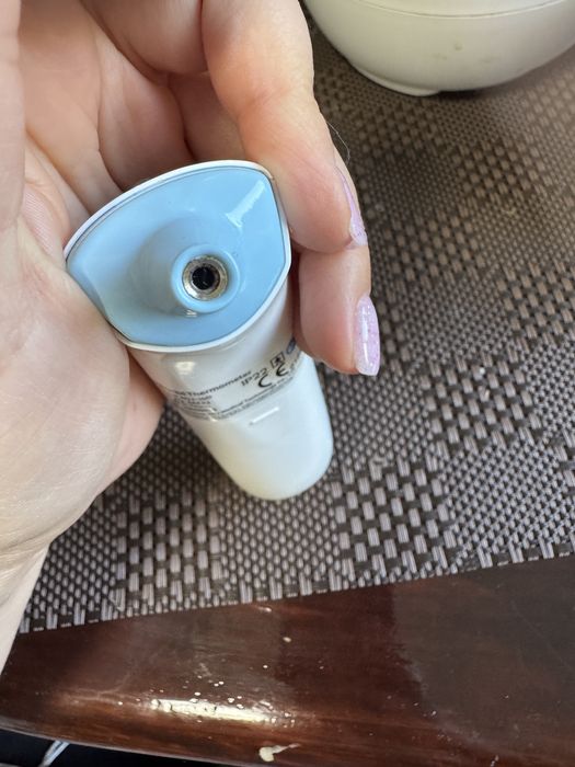 Бесконтактный термометр градусник