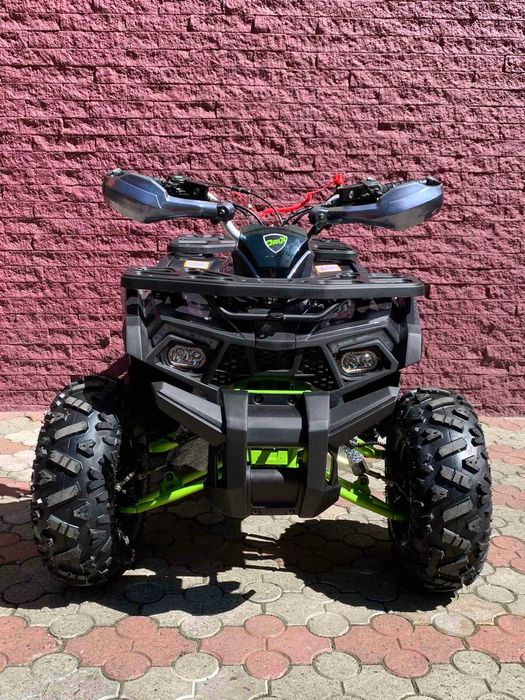 Квадроцикл ORIX 150 B/S (BALANCE SHAFT)