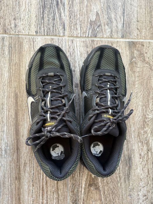 Nike Zoom Vomero 5