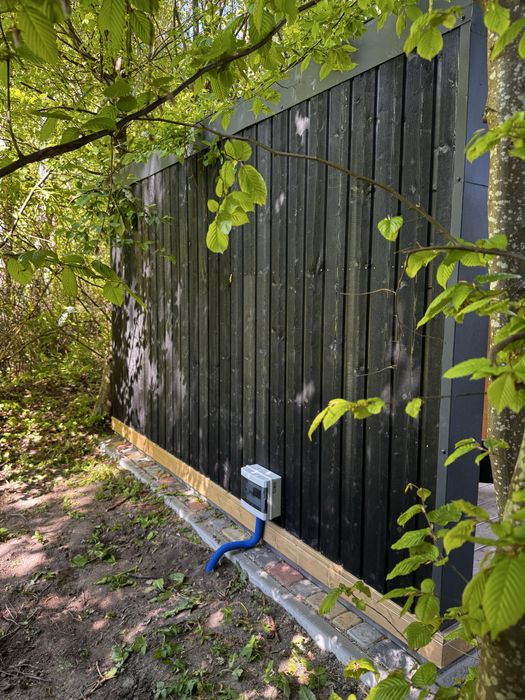 Sauna ogrodowa! Producent! Najwyższa jakość!