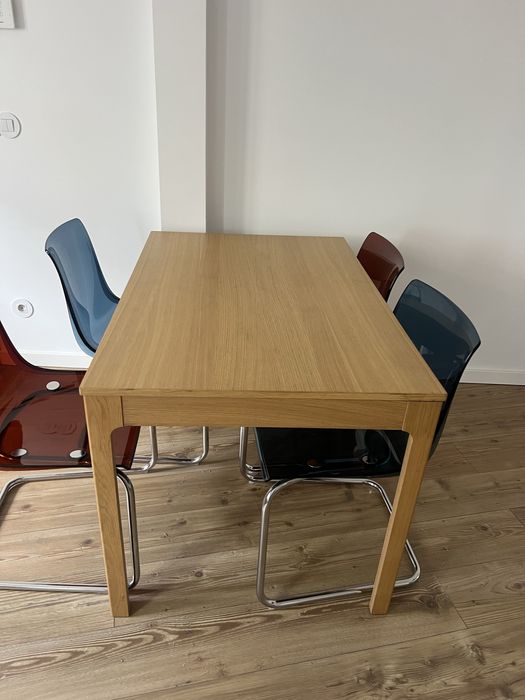 Mesa extensivel Ekedalen