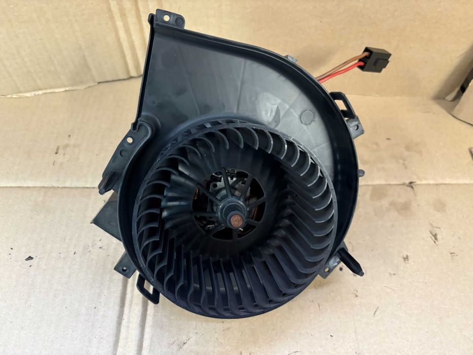 968K.1 Wentylator Dmuchawa Nawiewu Opel Corsa C 1.0B