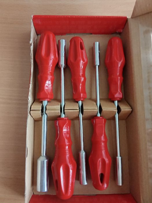 Ручной инструмент