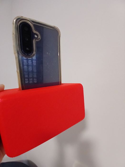 Amplificador Acústico para Smartphone