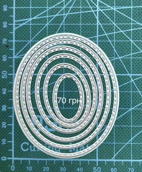 Ніж для вирубки (скрапбукінг)