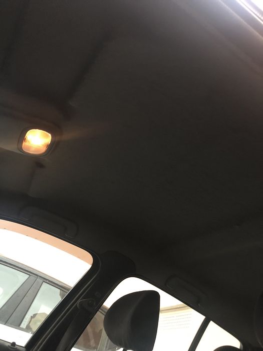 Renault clio II para venda