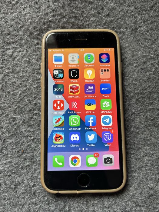Iphone 6s 32Gb телефон
