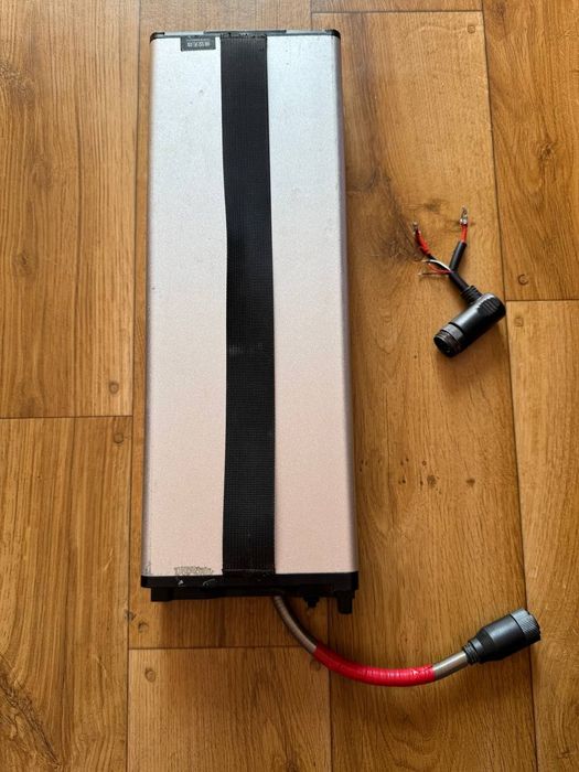 Батерея електросамоката або скутера 21AH 36V