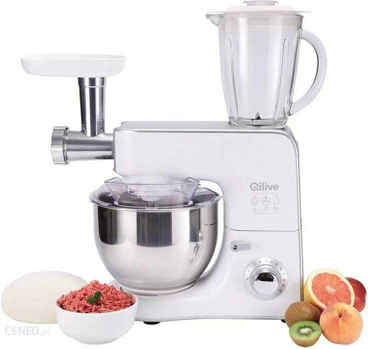 Robot kuchenny QILIVE Q.5101 Nowy 1000 Wat