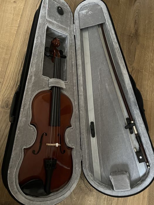 Skrzypce 1/4 ever play