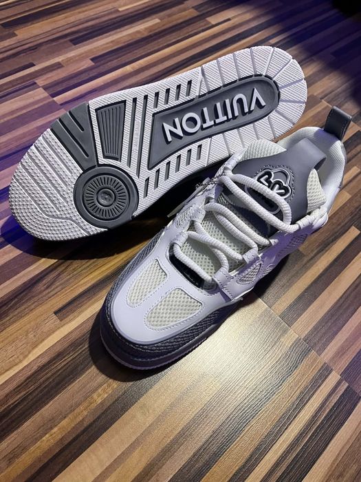 Buty louis vuitton skate