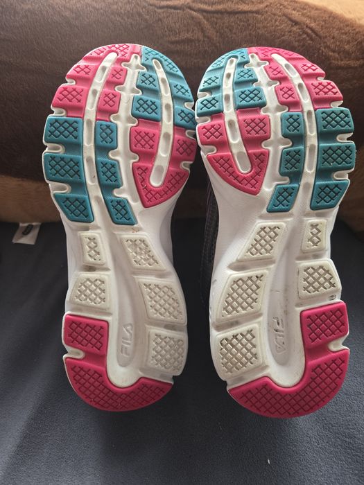 buty sportowe marki Fila Core Calibration 2 roz.39.