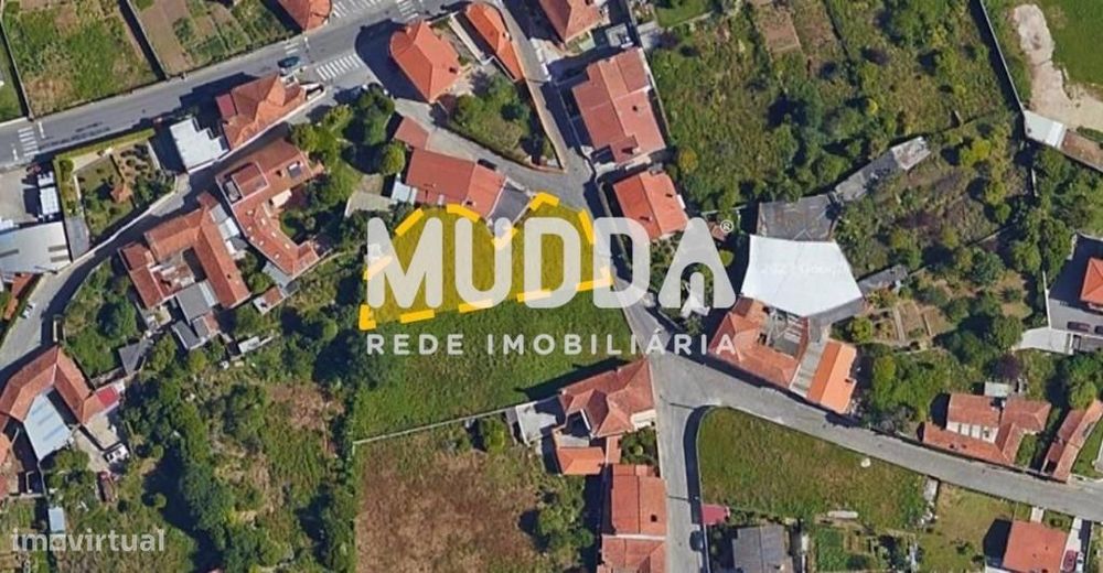 Land for Construction in Esmoriz