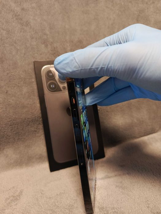 Iphone 13 Pro 100% kondycji