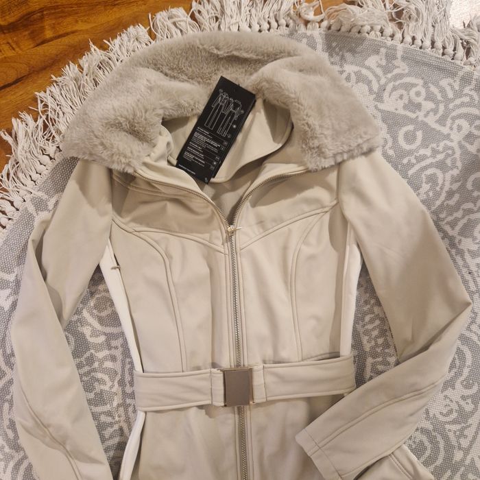 Kombinezon narciarski damski Oysho