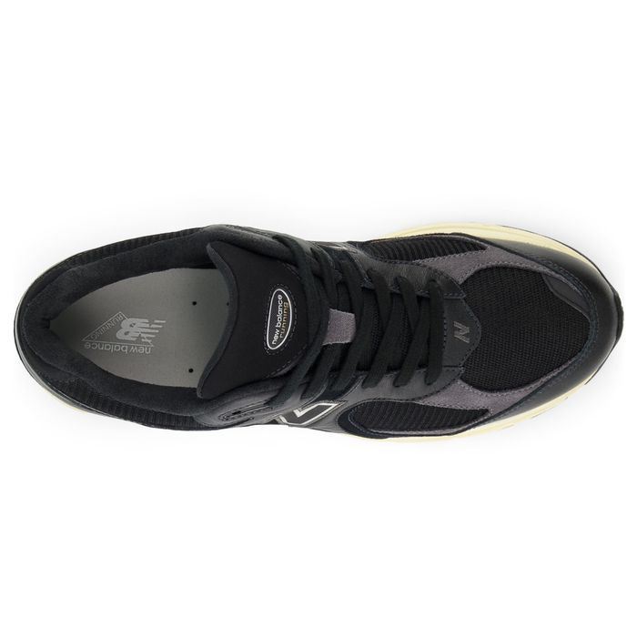ОРИГІНАЛ New Balance 2002R (M2002RIB) кроссовки мужские кросівки 2002r