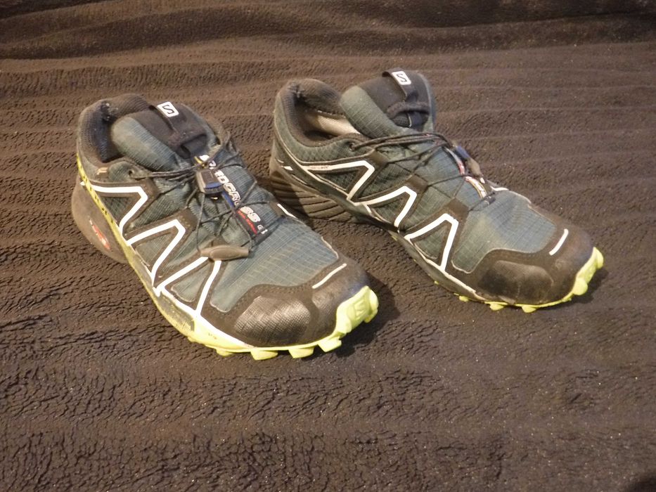 Buty Salomon Speedcross 4 GTX