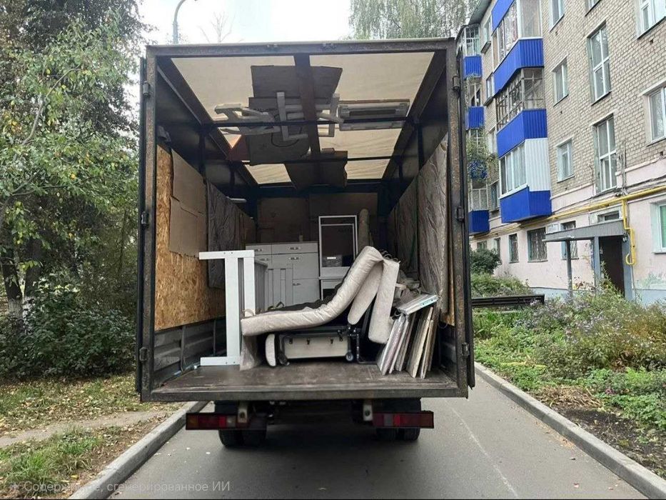 Грузовые перевозки по Украине, Грузоперевозки, Квартирный переезд