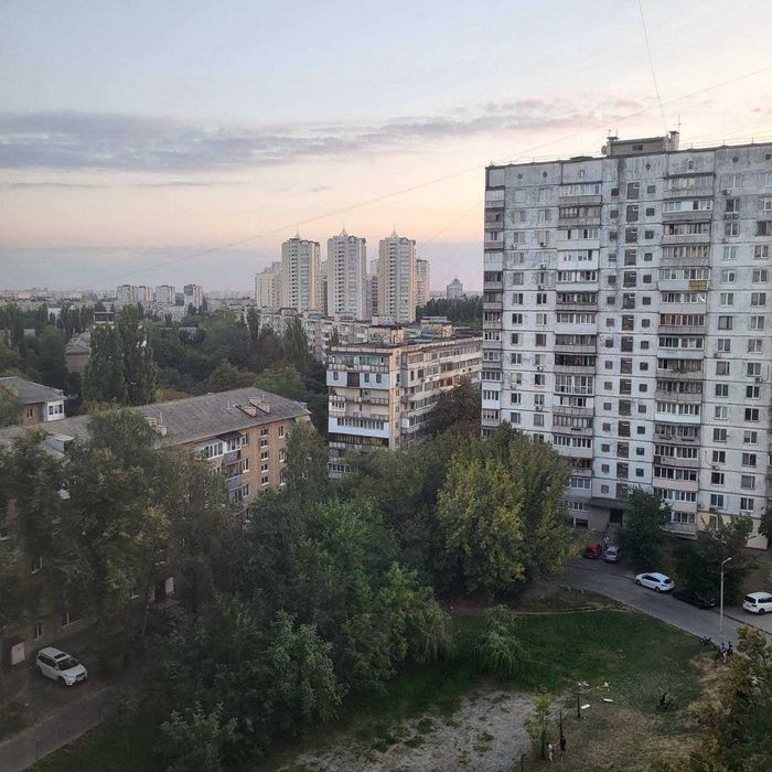 1-room apartment apartment by the address (area 37 m²) - Atlanta.ua - photo 10