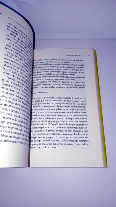 Educar os Filhos - uma urgência nos dias que correm