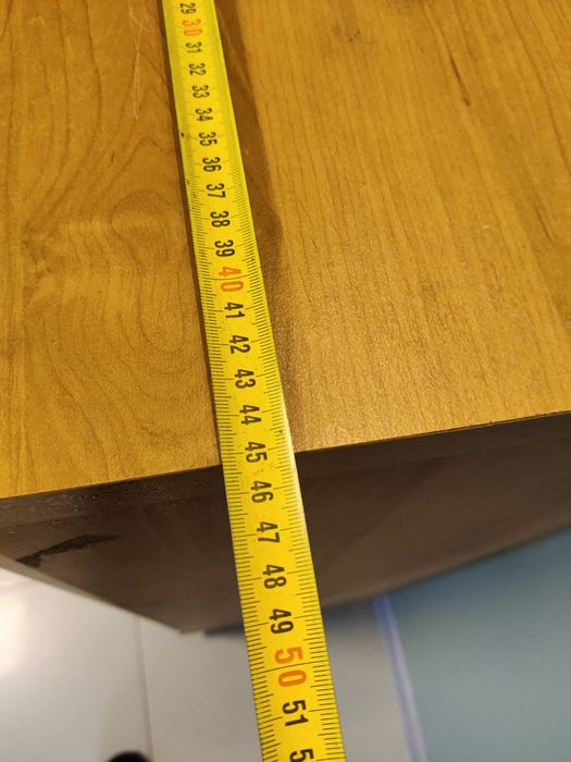 Witrynka BRW dobry stan. Wys 108cm, szer 45cm, gł 35cm