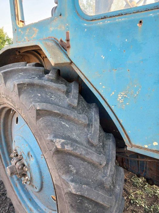 Продам трактор МТЗ 80 в гарному стані
