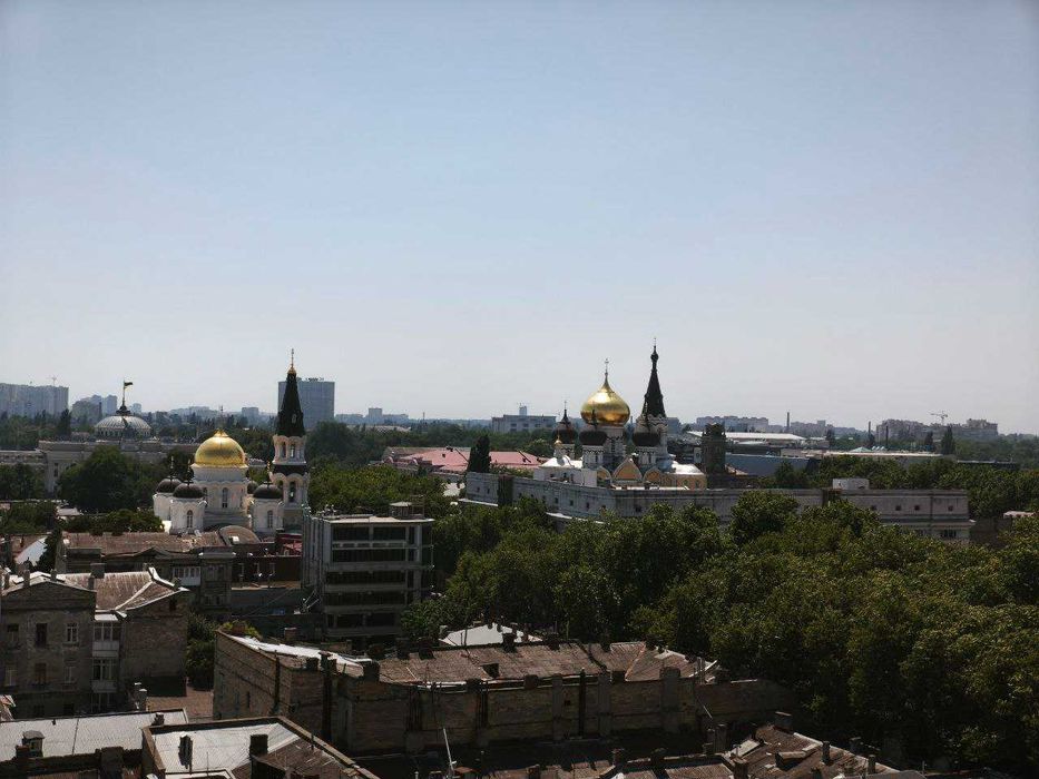 1-комнатная квартира по адресу Куликово поле пл. (площадь 140 м²) - Atlanta.ua - фото 11