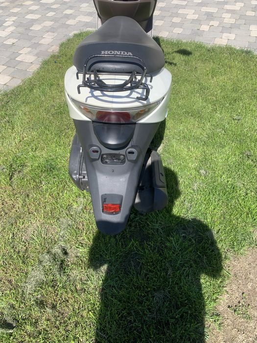 Хонда АФ68 Цеста