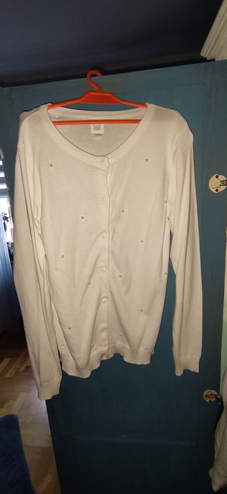 Alba , buty , wianek. Zestaw komunijny dla dziewczynki