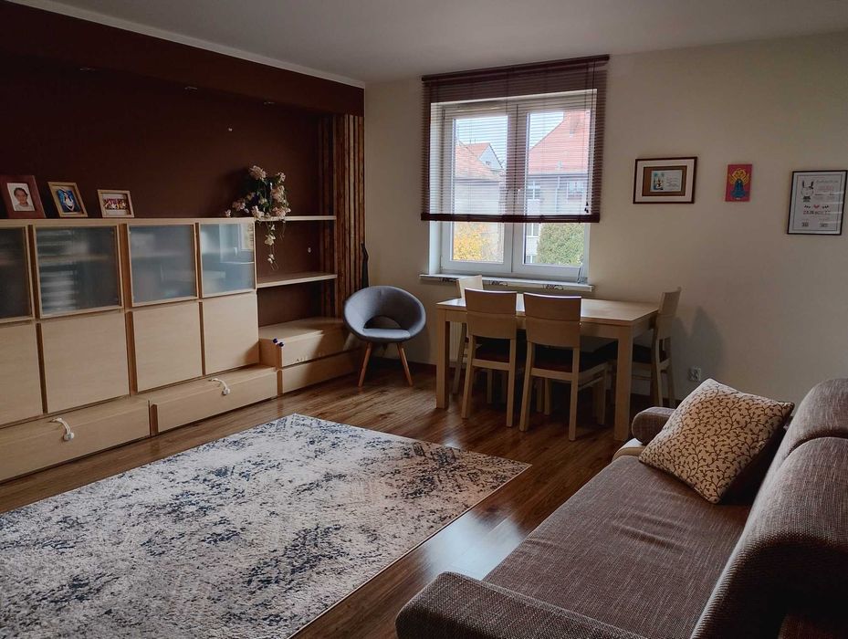 Mieszkanie 66m2 Piaskowa Góra. Polecam!