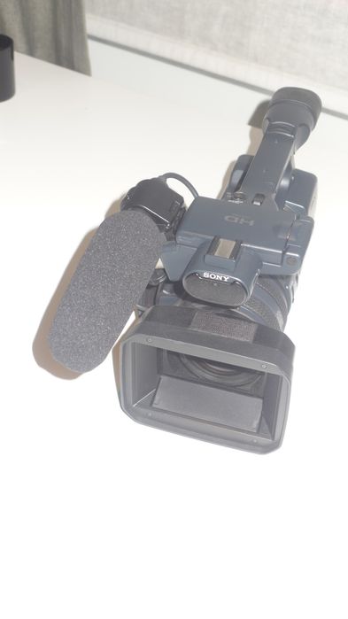 Sony Handycam hdr-ax2000