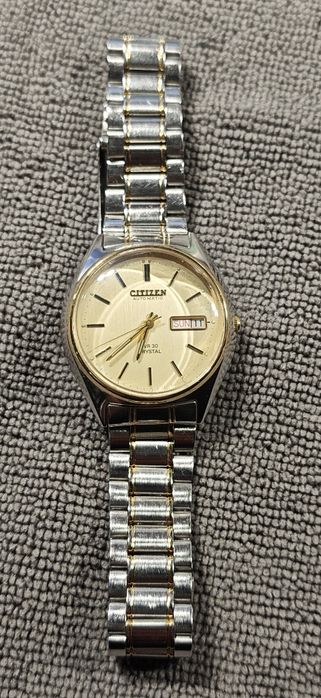 Citizen automatic Miyota 8200